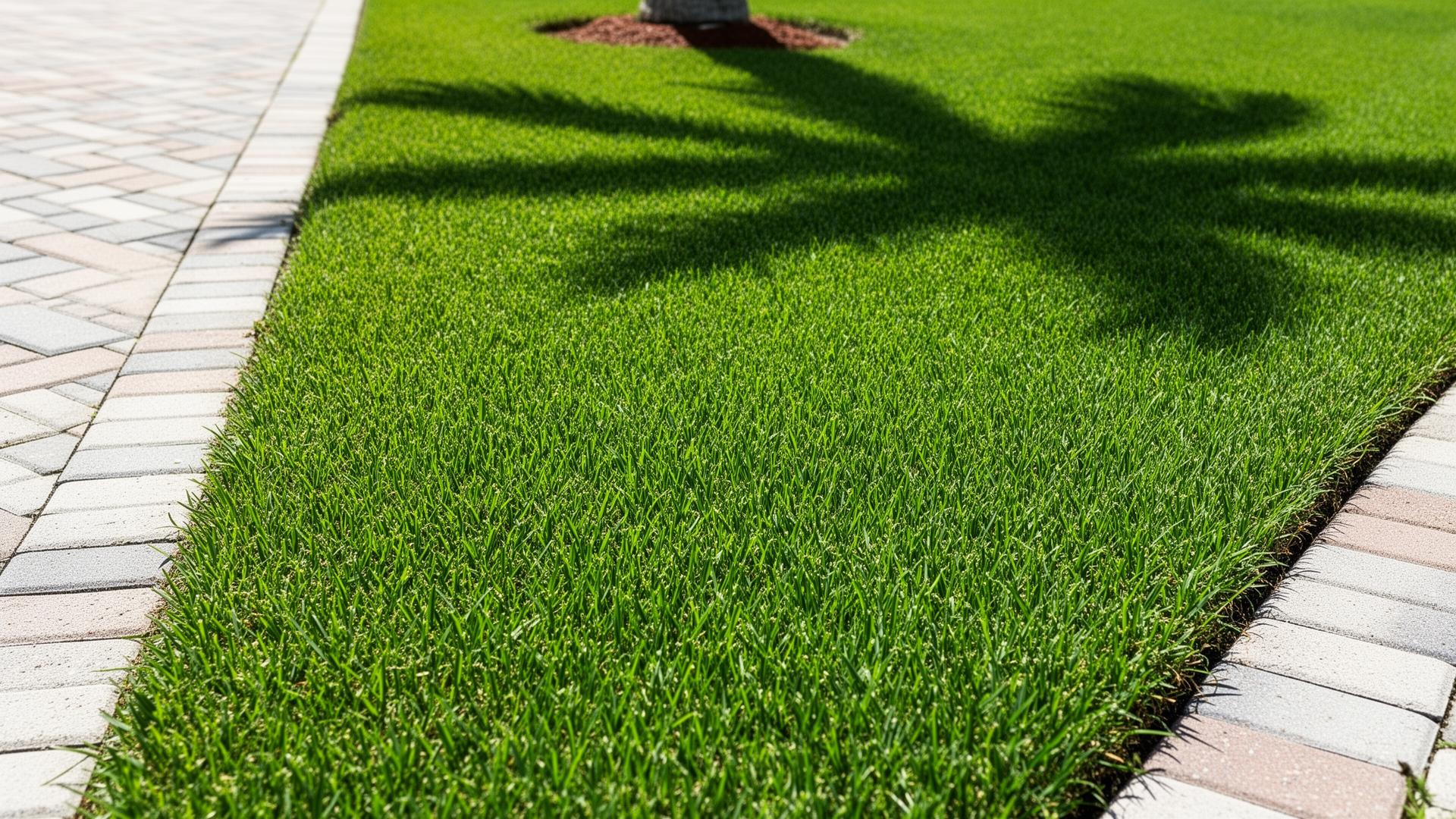 Lawn Care & Mowing
